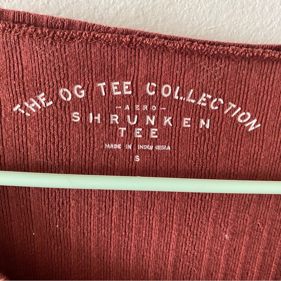 Aeropostale og shrunken tee collection - Picture 3 of 4